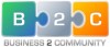 Business2Community Logo