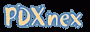 pdxnex logo