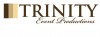 Trinity Event :Productions Logo