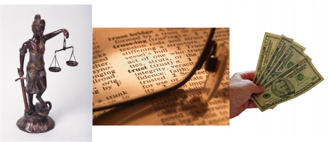 Truth Trust Transactions Image Truth Trust Transactions Image