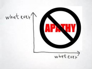 Apathy Image