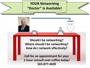 Networking Consult Image