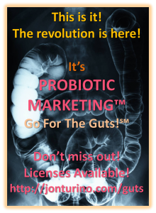 Probiotic Markegting Image